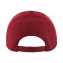 Czapka z daszkiem '47 New York Yankees MVP Snapback czerwona B-MVPSP17WBP-RZD