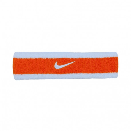 Nike peapael Swoosh N0001544450, helesinine-oranž