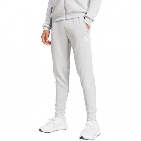 Adidas meeste püksid Tiro 25 JC5138 S, hall