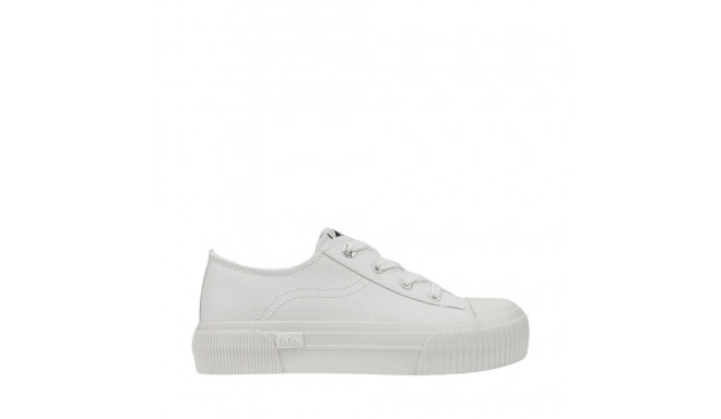 Buty damskie Lee Cooper białe LCW-25-02-3325LA 41
