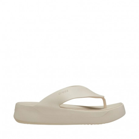 Crocs naiste plätud Getaway Platform Flip 209410 6UR 39-40