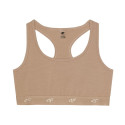 Stanik sportowy 4F F036 2pak multikolor 4FWMM00UBRAF036 90S S