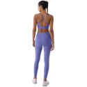 Legginsy damskie 4F FNK F307 denim 4FRSS25TFTIF307 32S M Legginsy damskie 4F FNK F307 denim 4FRSS25TFTIF307 32S M