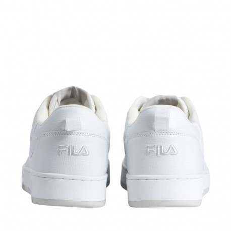 Buty męskie Fila Rega NF białe FFM0370 10004 42