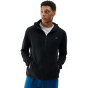 Polar męski 4F M317 głęboka czerń 4FWMM00TFLEM317 20S XL