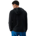 Polar męski 4F M317 głęboka czerń 4FWMM00TFLEM317 20S XL