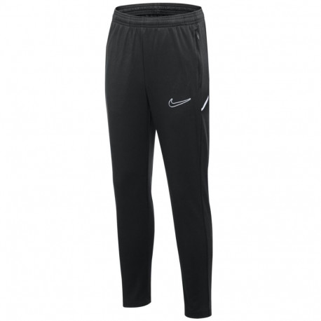 Nike laste püksid Dri-Fit Academy 25 FZ9816 010 S, must
