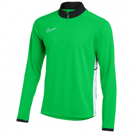 Bluza męska Nike Dri-Fit Academy 25 Drill Top zielona FZ9767 329 XL