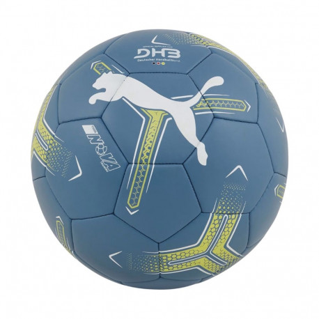 Piłka ręczna Puma Nova Training niebieska 84386 01 0