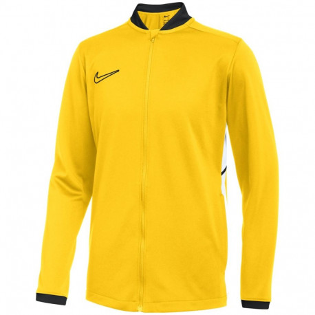 Bluza dla dzieci Nike Dri-Fit Academy 25 Track Jacket żółta FZ9836 719  XS
