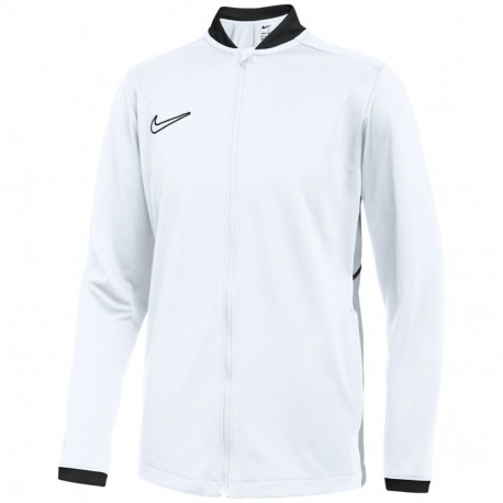 Bluza dla dzieci Nike Dri-Fit Academy 25 Track Jacket biała FZ9836 100 L