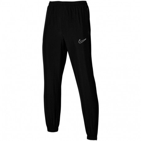 Spodnie dla dzieci Nike Dri-FIT Academy 23 WP czarne DR1734 010 M