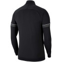 Bluza dla dzieci Nike Dri-FIT Academy 21 Knit Track Jacket czarna CW6115 014 S