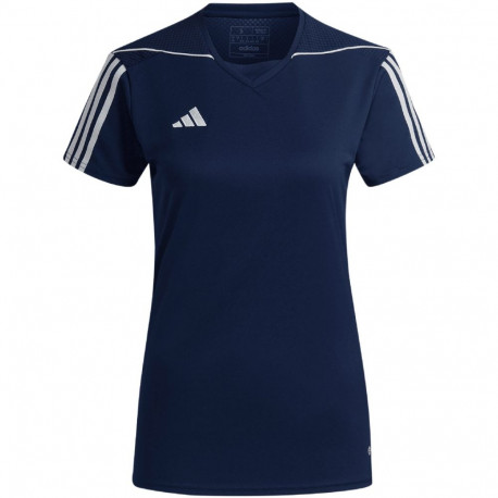 adidas naiste särk Tiro 23 League Jersey HR4613 XS, tumesinine