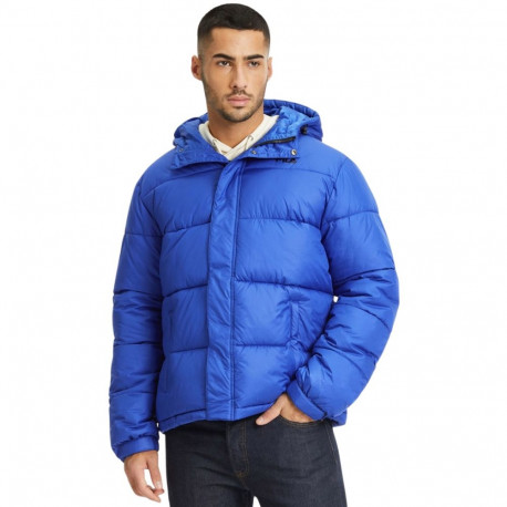 Fila meeste jope Bensheim FAM0455 50057 S, sinine