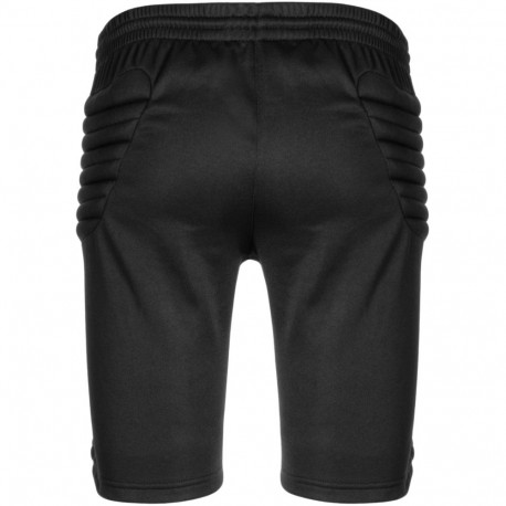 Spodenki bramkarskie Reusch GK Training czarne 5218200 7702 2XL