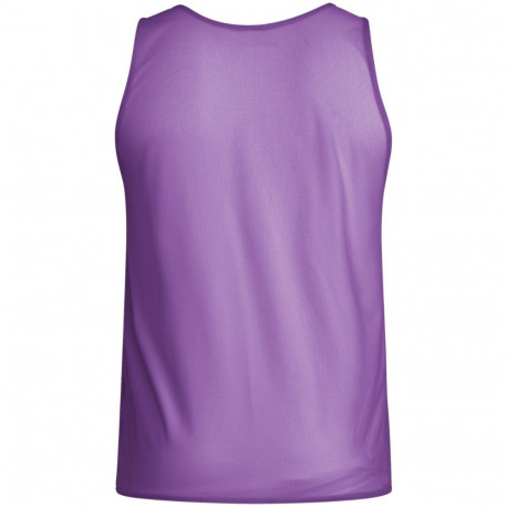 Adidas eristusvest Pro Bib HP0735 XL, lilla