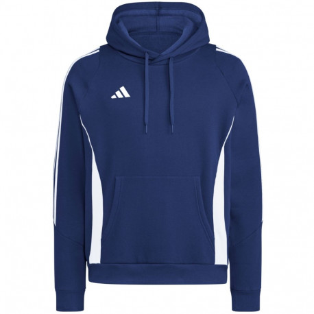Adidas meeste kapuutsiga pusa Tiro 24 IR7546 M, sinine