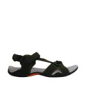 Sandały męskie CMP Hamal Hiking khaki 38Q9957U940 46