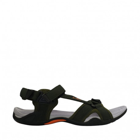 CMP meeste sandaalid Hamal Hiking 38Q9957U940 44, khaki