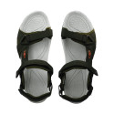 Sandały męskie CMP Hamal Hiking khaki 38Q9957U940 46
