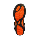 Sandały męskie CMP Hamal Hiking khaki 38Q9957U940 46