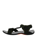 Sandały męskie CMP Hamal Hiking khaki 38Q9957U940 44