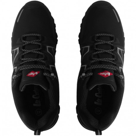 Buty męskie Lee Cooper czarne LCW-23-01-1746M 41