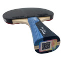 Rakietka do ping ponga Butterfly Sapphire