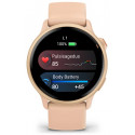 Garmin vivoactive 6, pink dawn