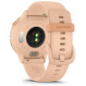 Garmin vivoactive 6, pink dawn