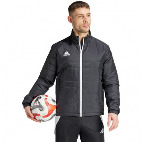 Kurtka męska adidas Entrada 22 Light czarna IB6070 L