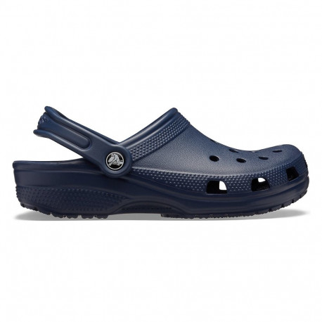 Chodaki Crocs Classic granatowe 10001 410  45-46