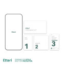 Etteri tempered glass 9D for iPhone 13 / 13 Pro / 14 6,1" Etteri tempered glass 9D for iPhone 13 / 13 Pro / 14 6,1"