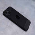 Simple Black case for Xiaomi Redmi Note 14 5G (Global)