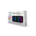 Setty RGB Alarm clock