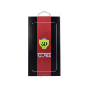 Tempered glass 6D for Samsung Galaxy A16 4G / A16 5G / M16 5G