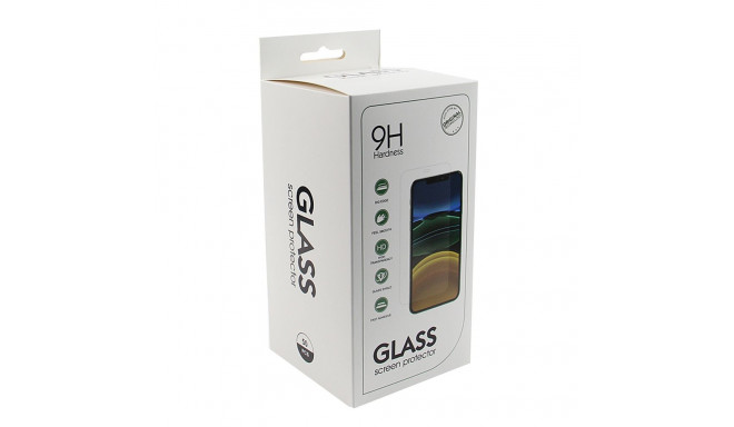 Tempered glass 2,5D for Samsung Galaxy A36 5G 50in1