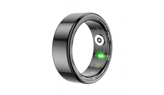 Maxlife smart ring MXSR-100 black size 11