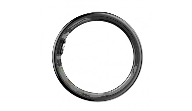 Maxlife smart ring MXSR-100 black size 9