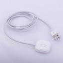 Forever MASM-100 wireless charger for smartwatch 3W white