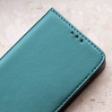 Smart Magnetic case for Honor 200 Smart dark green