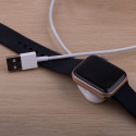 Forever MASM-100 wireless charger for smartwatch 3W white