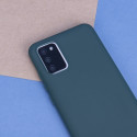 Matt TPU case for Honor 200 Smart forest green