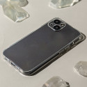 Slim case 2 mm for Google Pixel 9a transparent