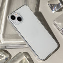 Slim case 2 mm for Google Pixel 9a transparent