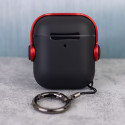 Case for Airpods 4 / Airpods 4 z ANC Headset red
