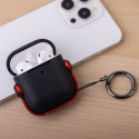 Case for Airpods 4 / Airpods 4 z ANC Headset red