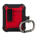 Case for Airpods 4 / Airpods 4 z ANC Nitro red