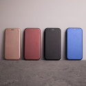 Smart Diva case for Samsung Galaxy A16 4G / A16 5G navy blue